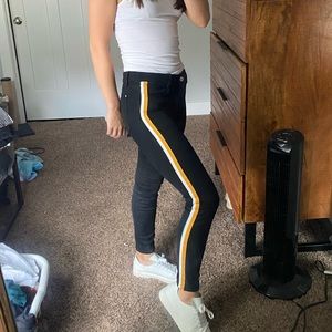 Zara jeans